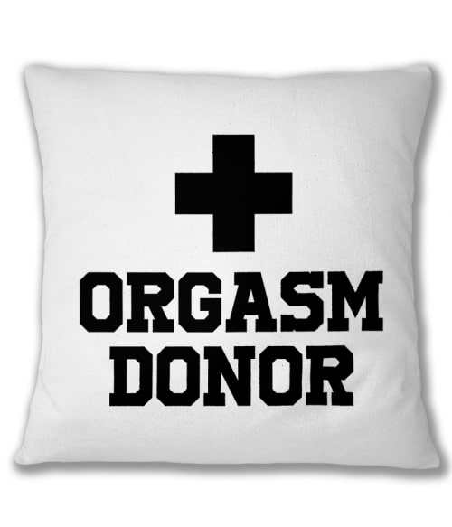 Orgasm donor Póló - Ha Fun Texts rajongó ezeket a pólókat tuti imádni fogod!