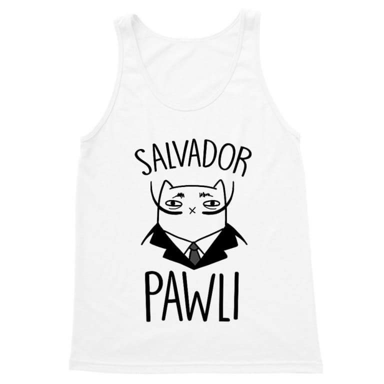 Salvador Pawli - Férfi Trikó