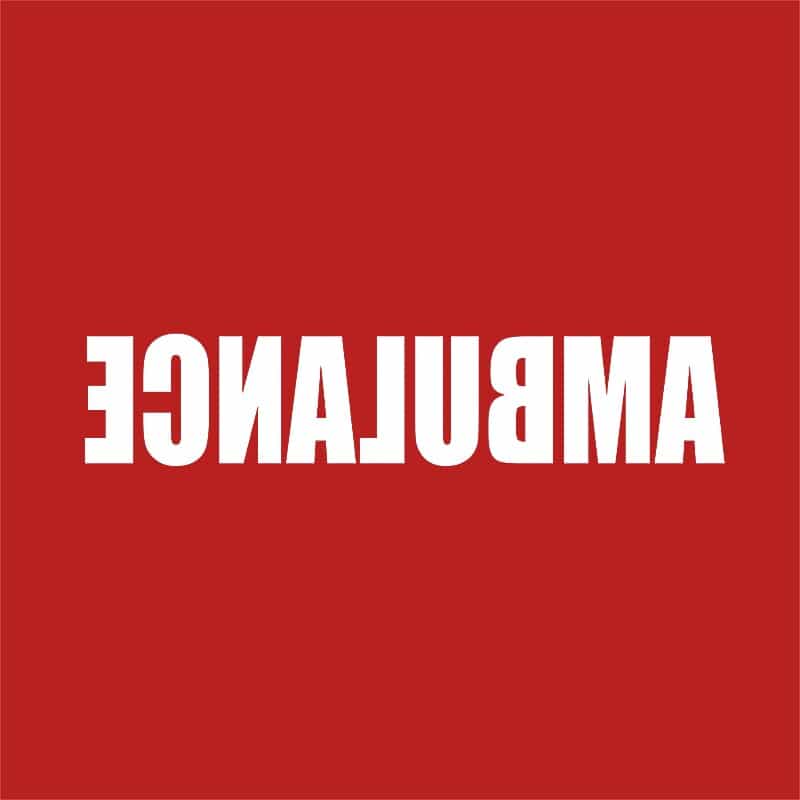 Ambulance
