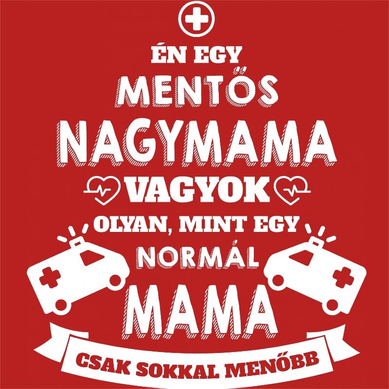 Mentős mama