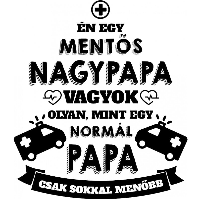 Mentős papa