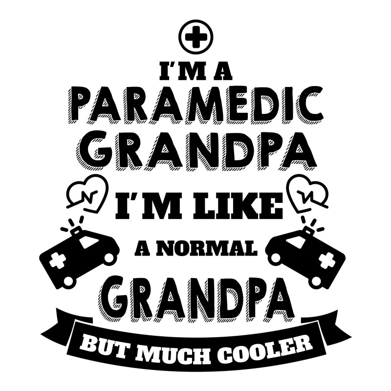 Paramedic grandpa