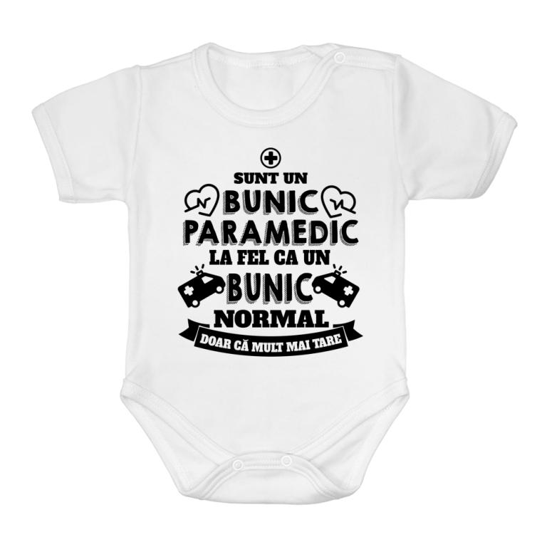 Bunic paramedic