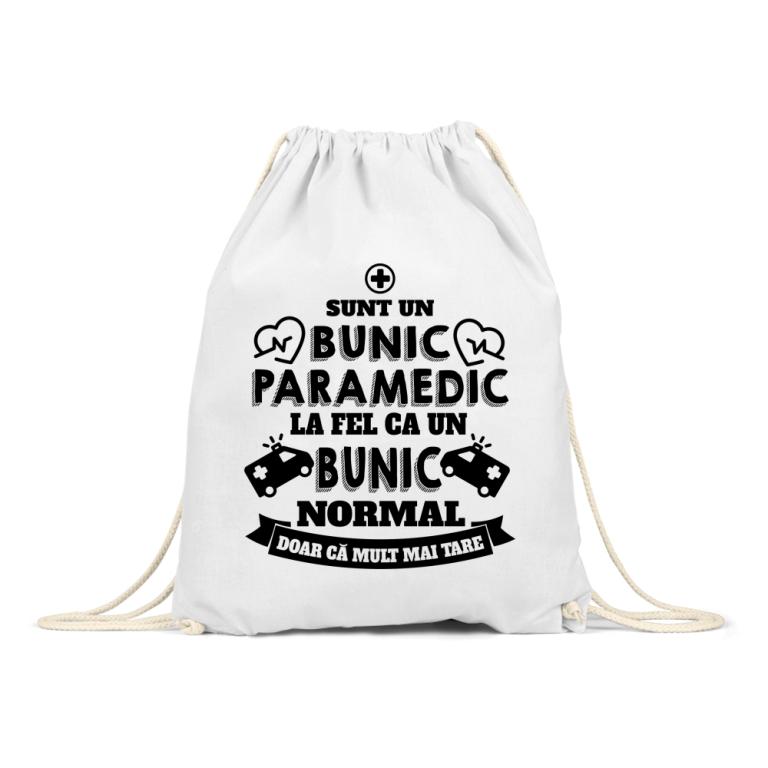 Bunic paramedic