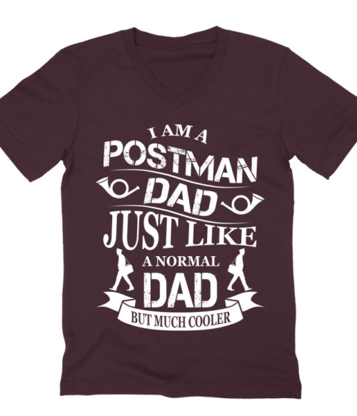 Best truckin' dad ever Póló - Ha Truck Driver rajongó ezeket a pólókat tuti imádni fogod!