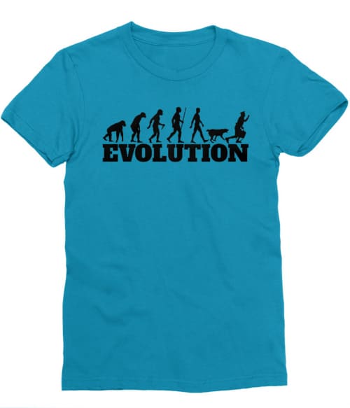 Postman evolution Póló - Ha Postman rajongó ezeket a pólókat tuti imádni fogod!