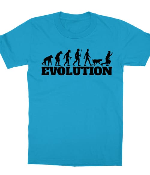 Postman evolution Póló - Ha Postman rajongó ezeket a pólókat tuti imádni fogod!