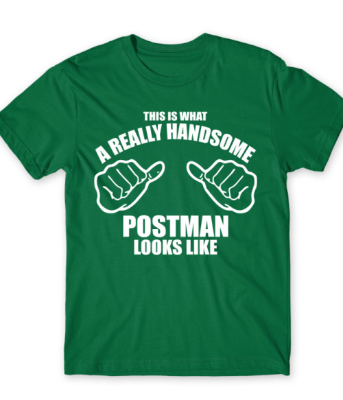 Best truckin' dad ever Póló - Ha Truck Driver rajongó ezeket a pólókat tuti imádni fogod!