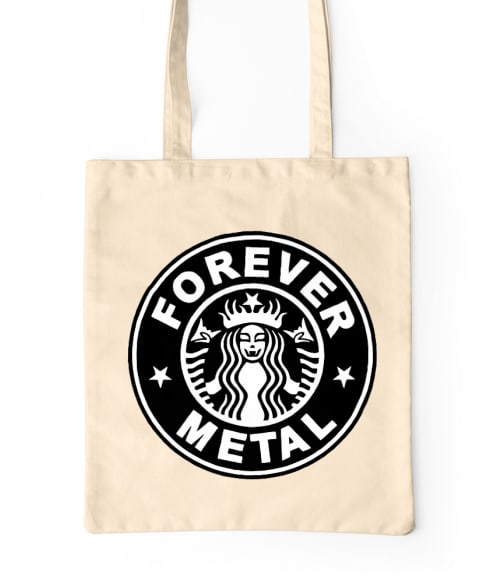 Forever metal Forever metal Póló - Ha Rocker rajongó ezeket a pólókat tuti imádni fogod!