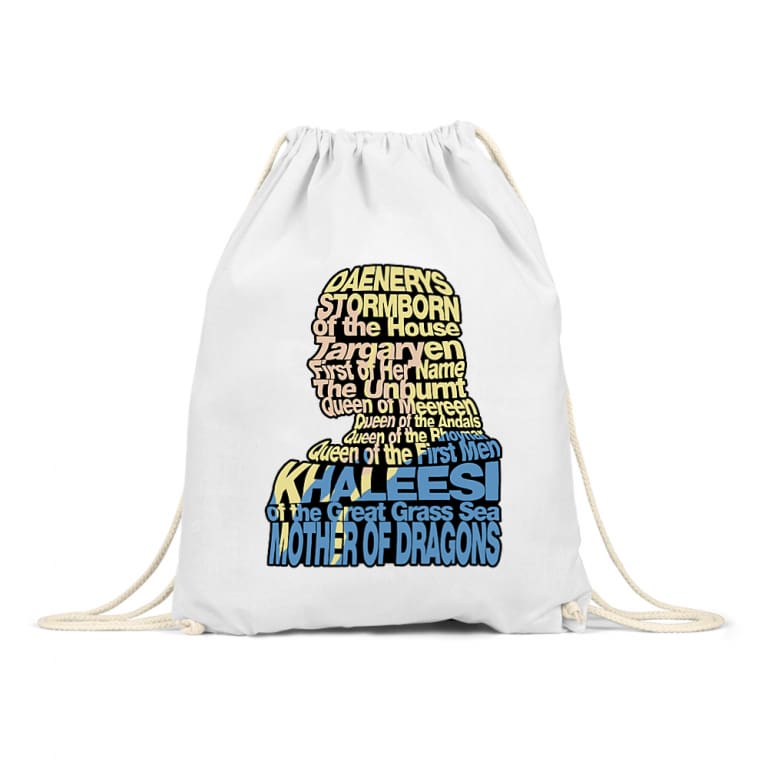 Daenerys names - Tornazsák