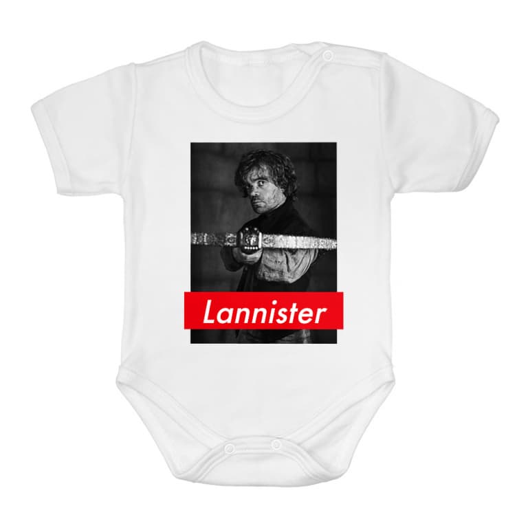 Lannister Supreme - Baba Body