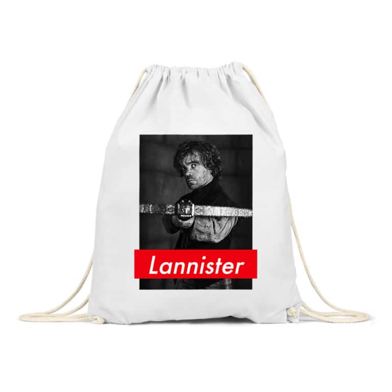 Lannister Supreme - Tornazsák