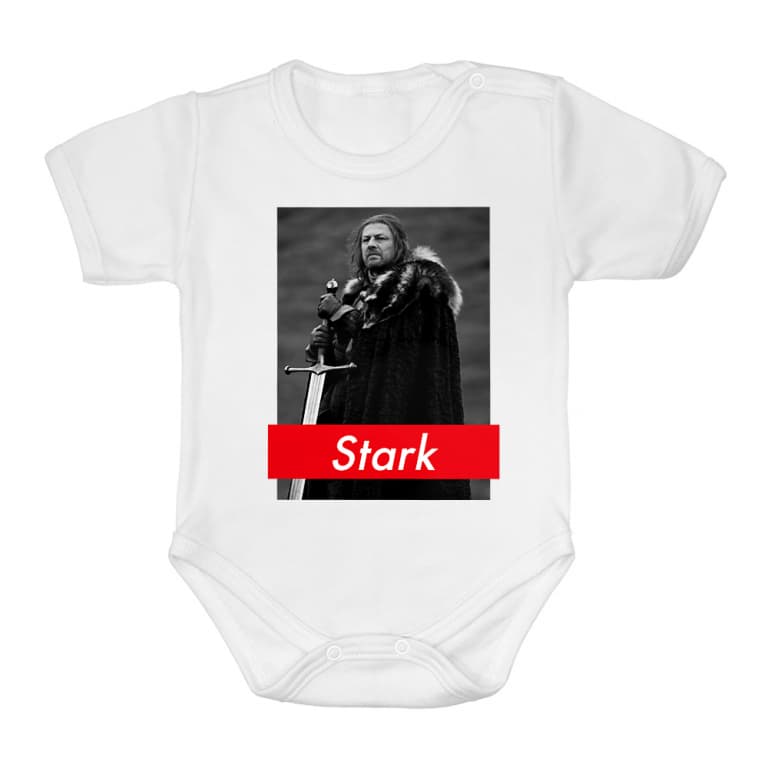 Stark Supreme - Baba Body