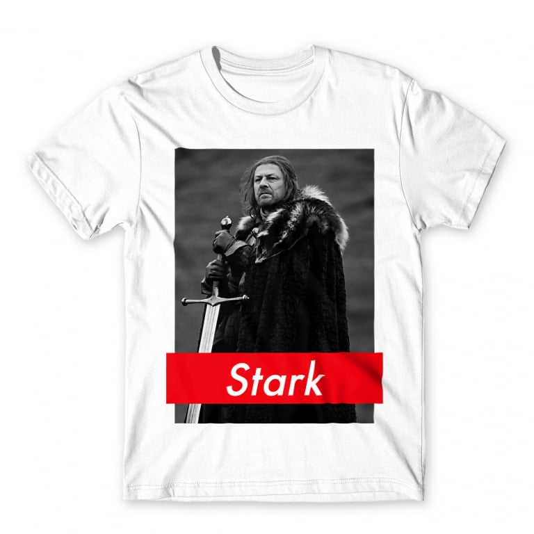 Stark Supreme - Férfi Póló