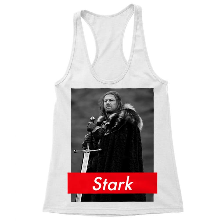 Stark Supreme - Női Trikó