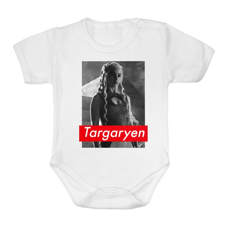 Targaryen Supreme - Baba Body