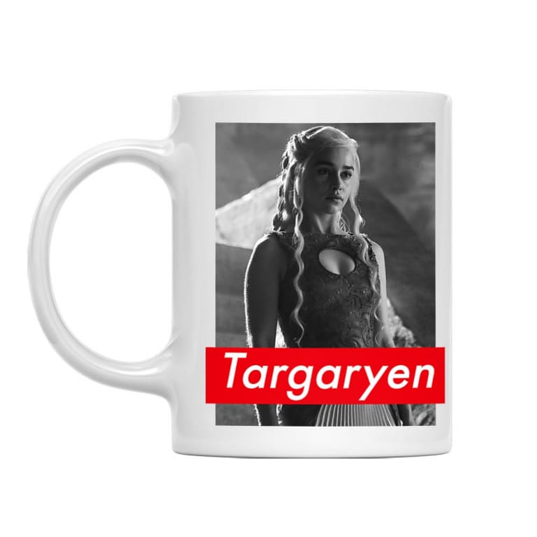 Targaryen Supreme - Bögre