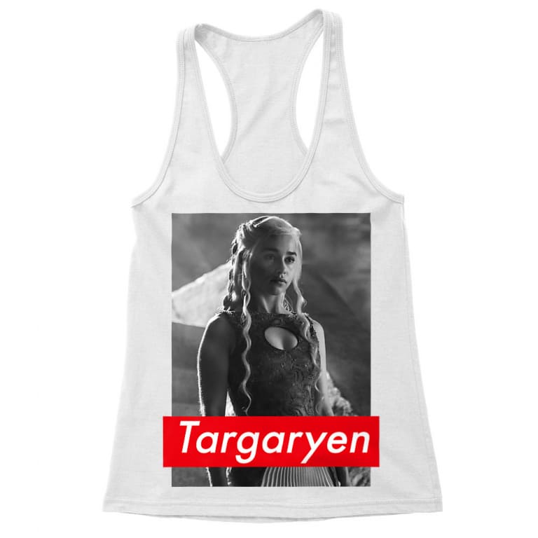 Targaryen Supreme - Női Trikó