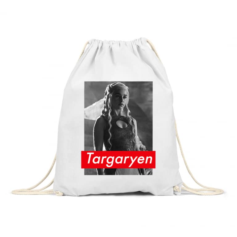 Targaryen Supreme - Tornazsák