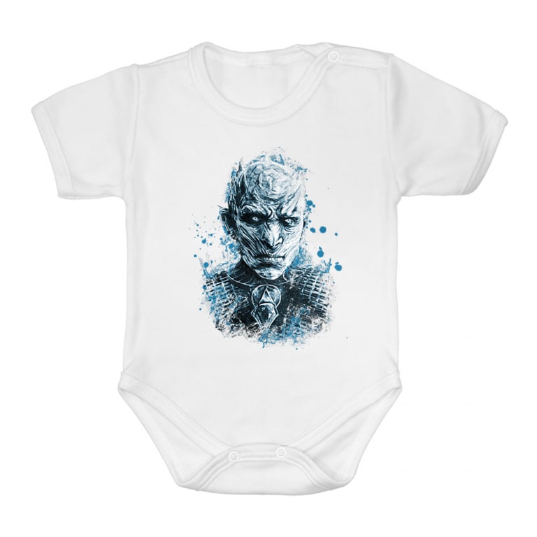 The Night King - Baba Body
