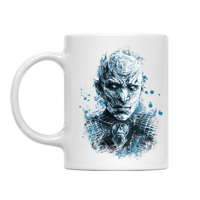 The Night King - Bögre