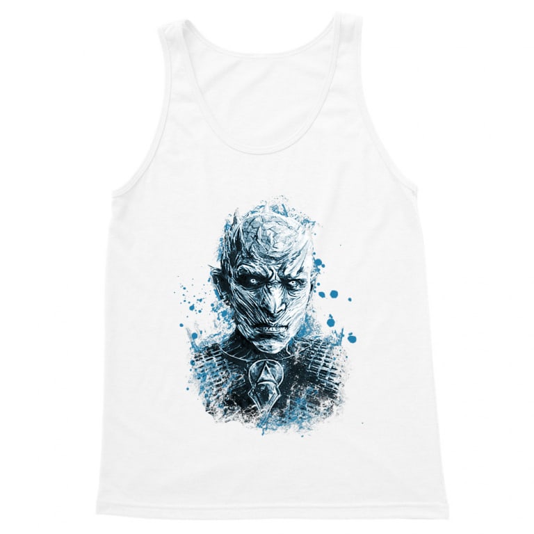 The Night King - Férfi Trikó