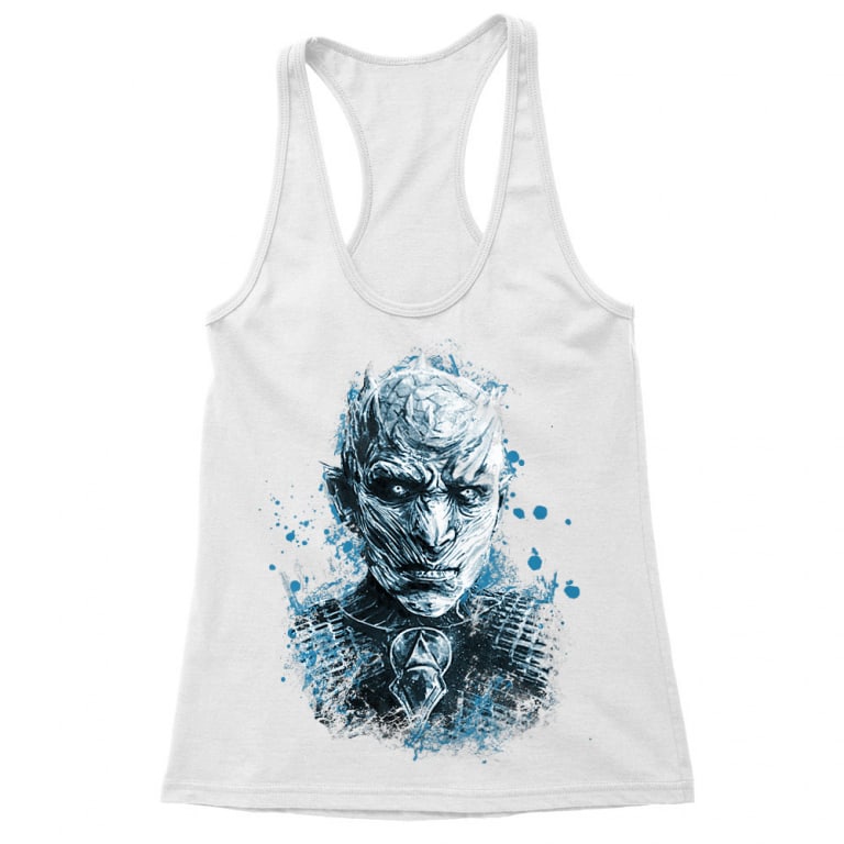 The Night King - Női Trikó