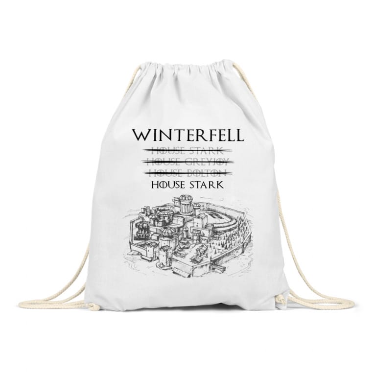 Winterfell - Tornazsák