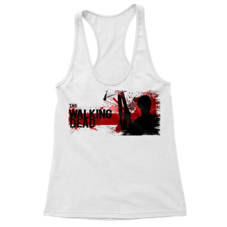 The Walking Dead Crossbow