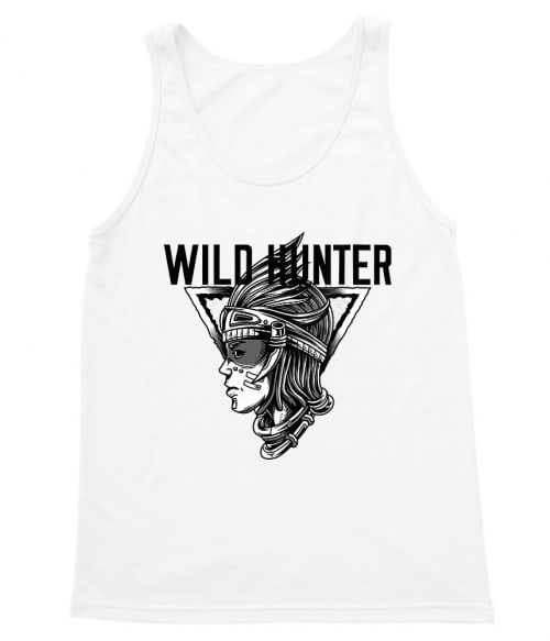 Wild Hunter Vadász Trikó - Vadász