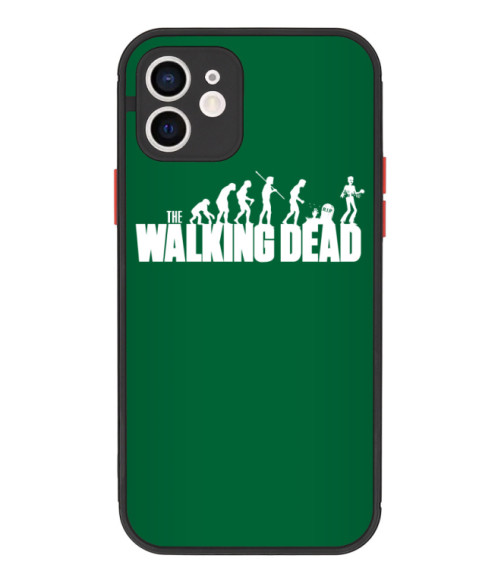 The Walking Dead Evolúció Sorozatos Telefontok - The Walking Dead