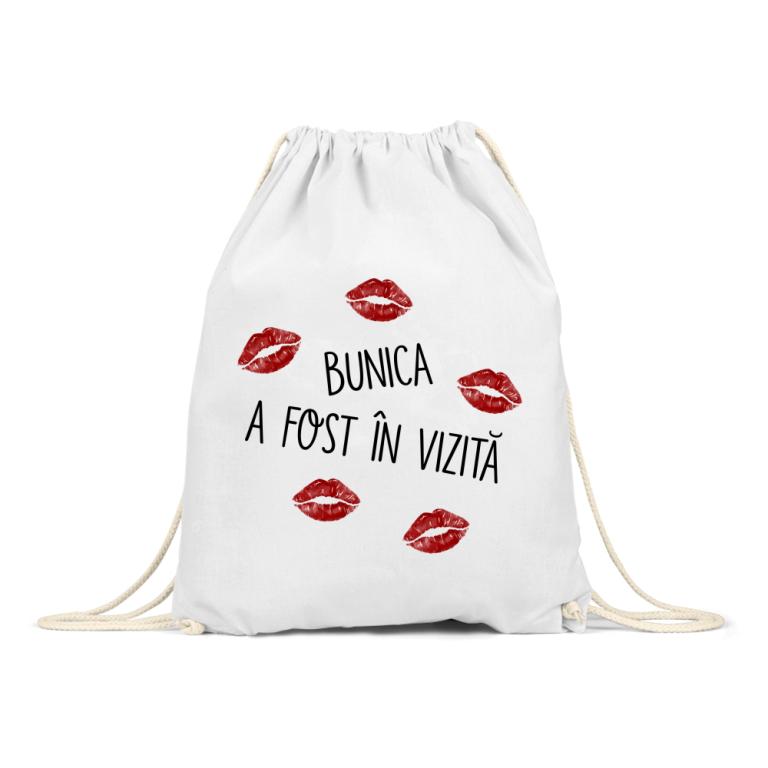 Bunica a fost în vizită - Tornsacks