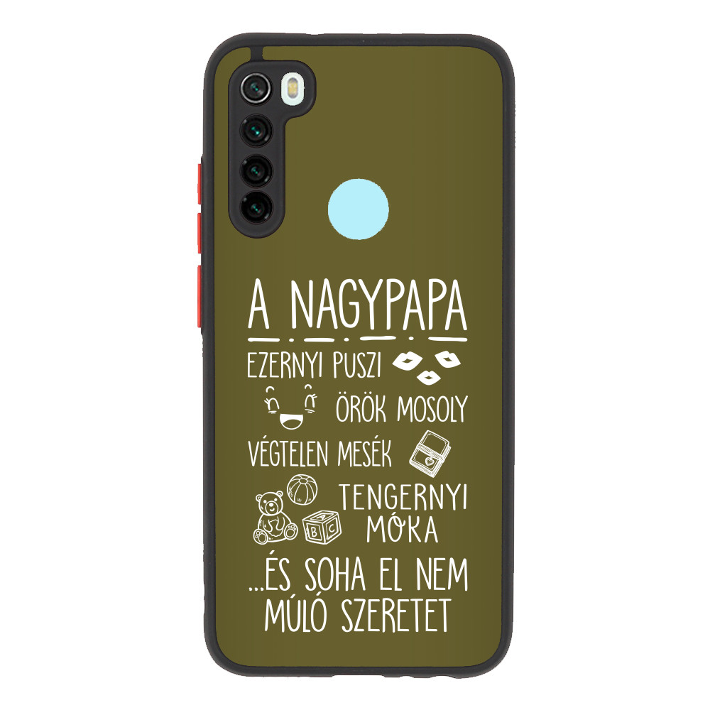 A nagypapa... Xiaomi Telefontok