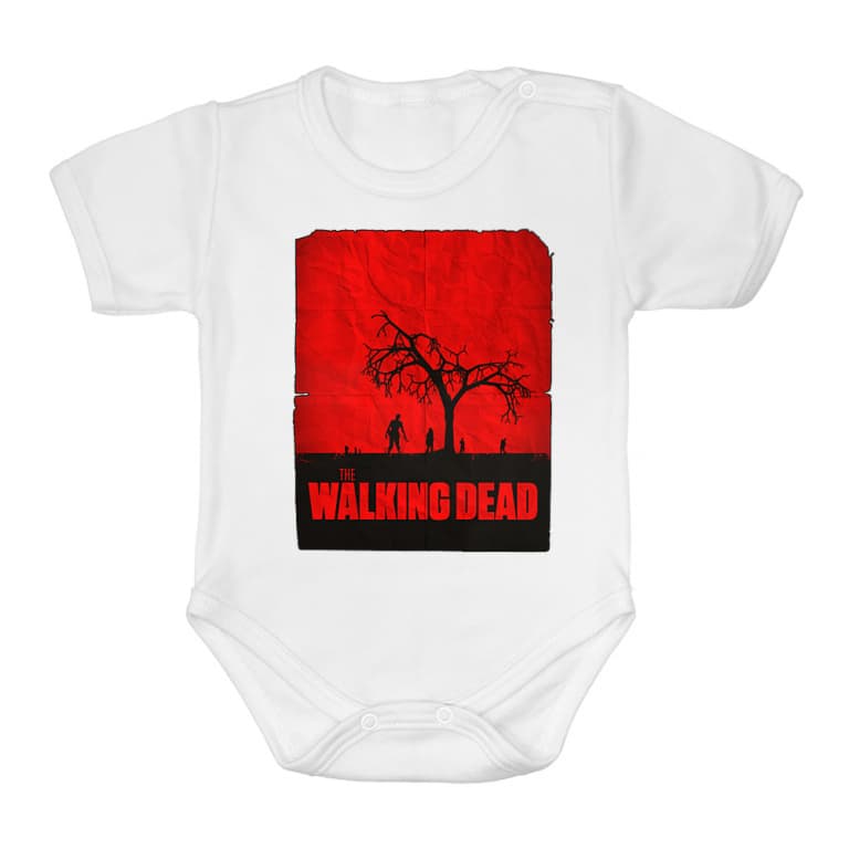 Red Tree