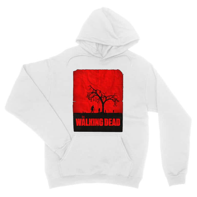 Red Tree