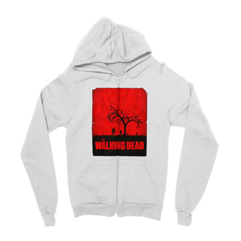 Red Tree