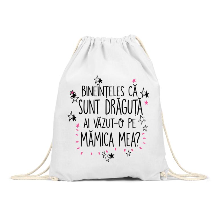 Ai văzut-o pe mămica mea - Tornsacks