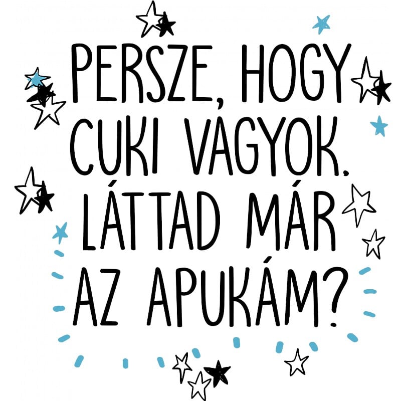 Láttad már az apukám
