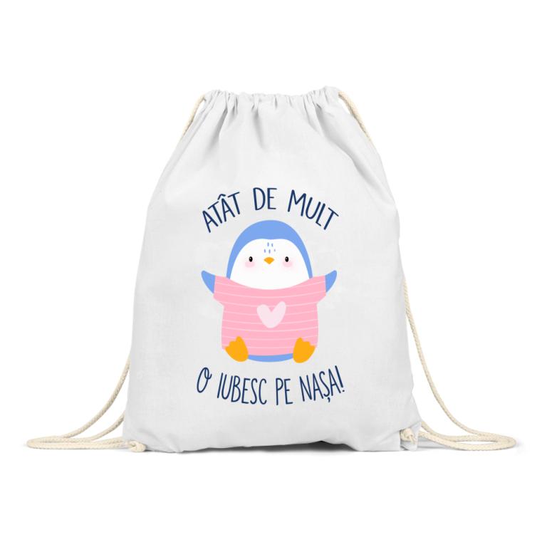Atât de mult o iubesc pe nașa - Tornsacks