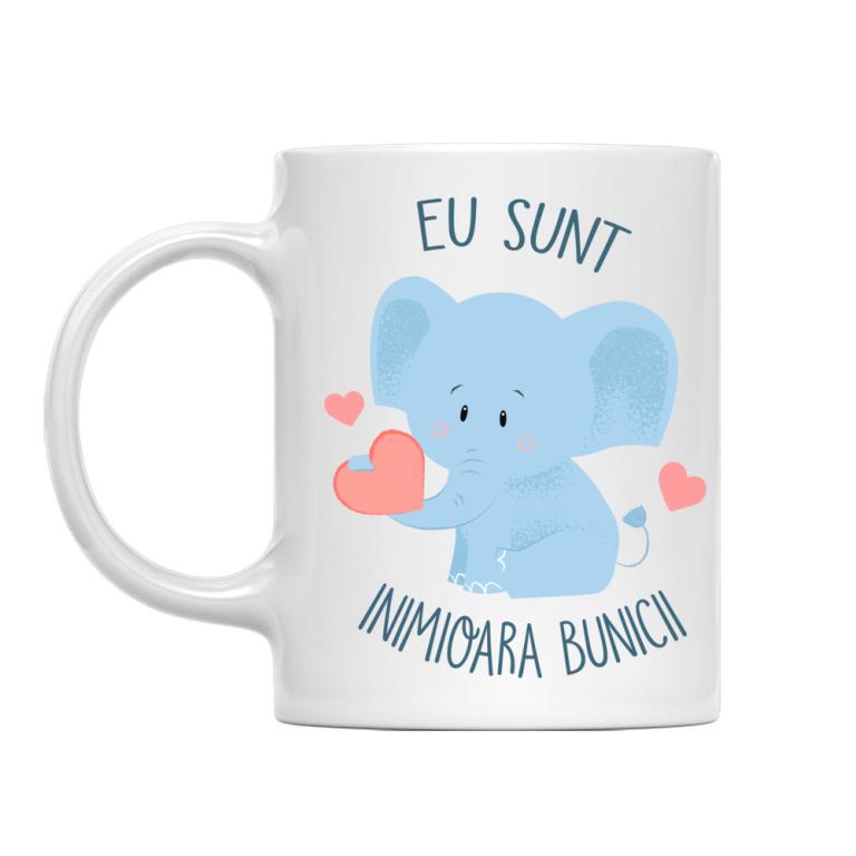 Inimioara bunicii