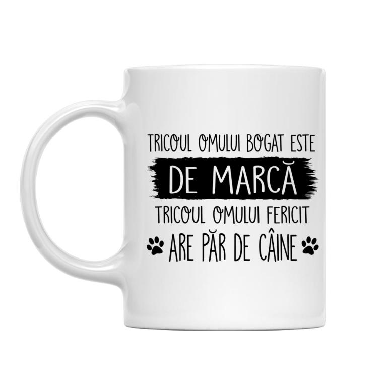 Tricoul omului fericit