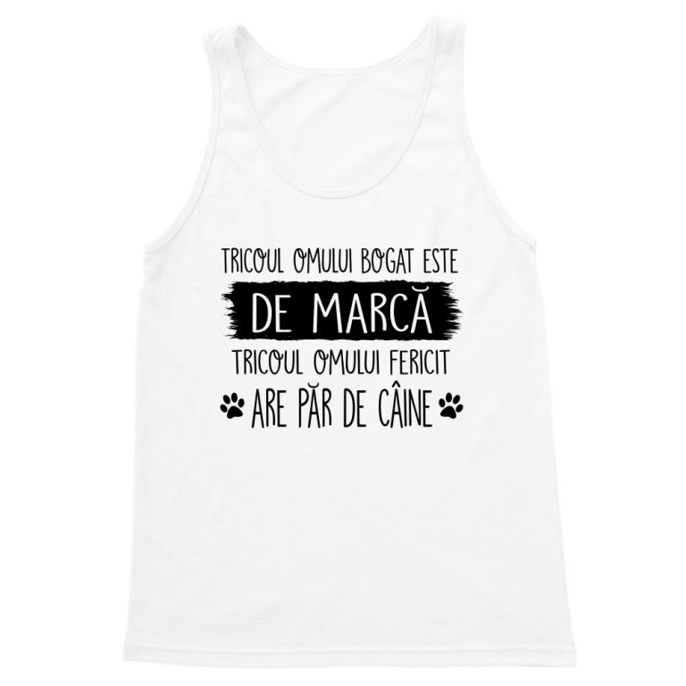 Tricoul omului fericit