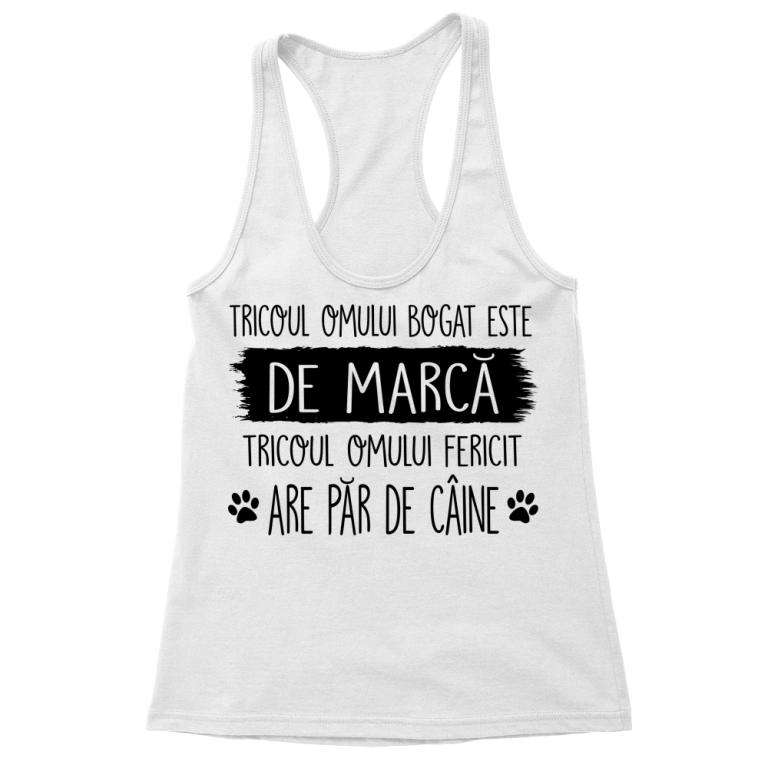 Tricoul omului fericit