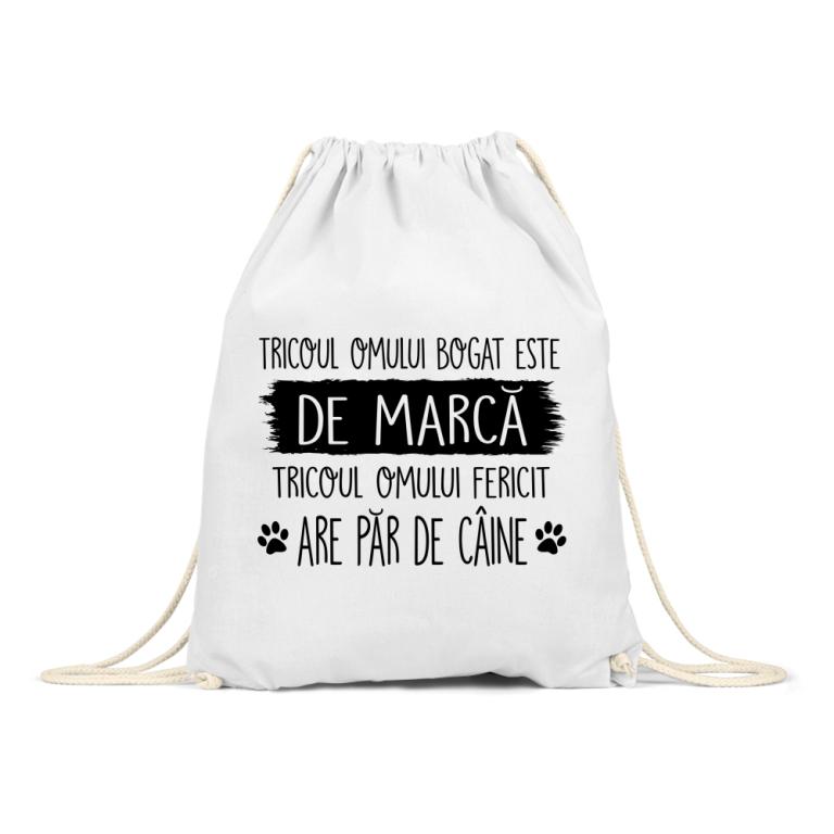 Tricoul omului fericit