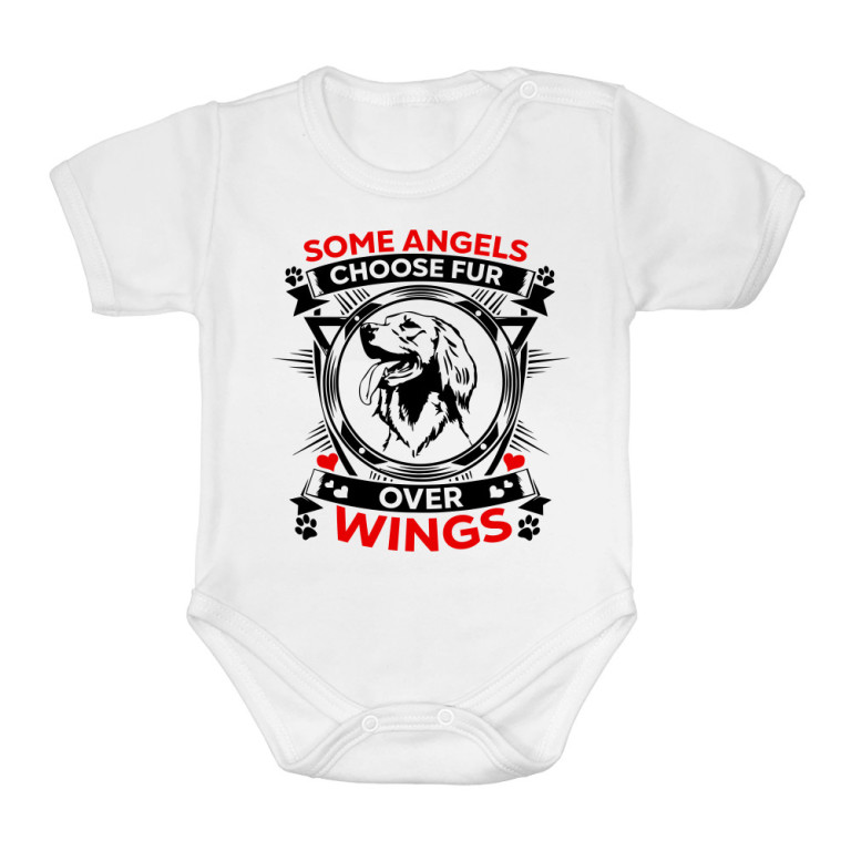Some angels..