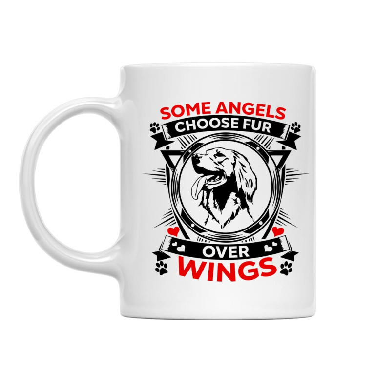 Some angels..