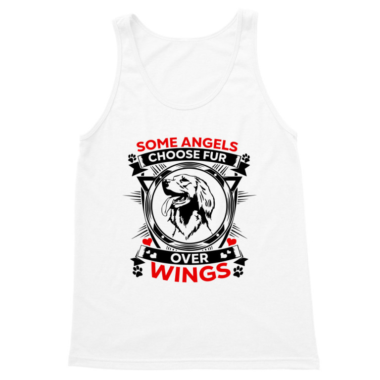 Some angels..