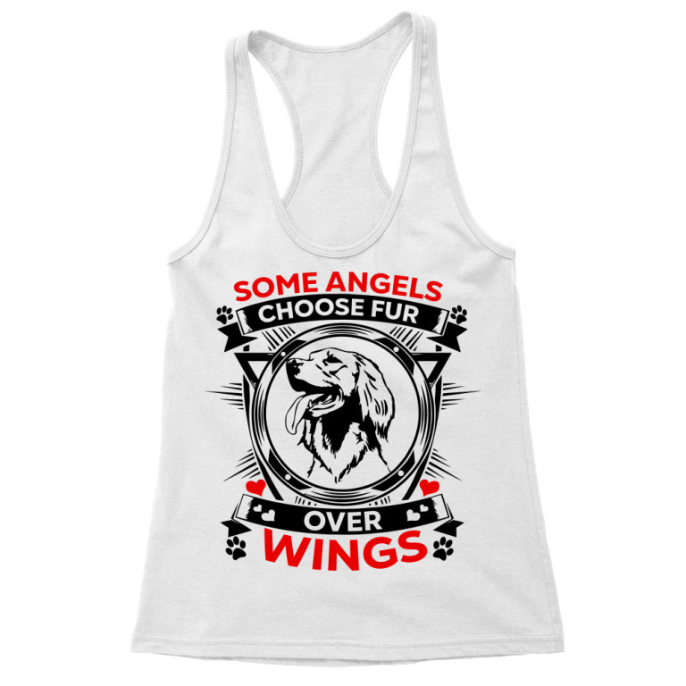 Some angels..
