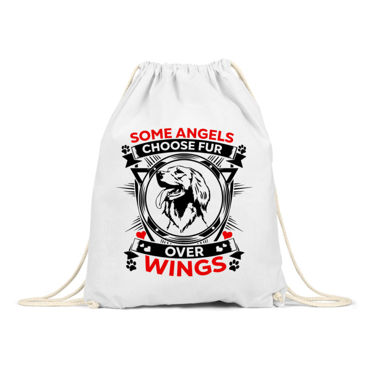 Some angels..
