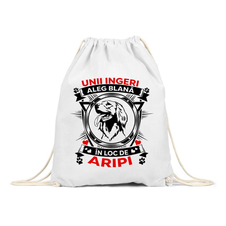 Unii îngeri...